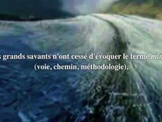 -‹[Mînhâj Al-Haqq]›- ...La voie de la vérité...
