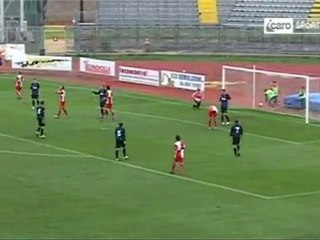 Icaro Sport. Rimini-Renate 2-1, il servizio