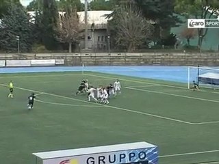 Icaro Sport. Riccione-Recanatese 0-1, il servizio