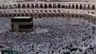 صلاة عيد الأضحى 1432 هـ  الشريم  - الحرم المكي