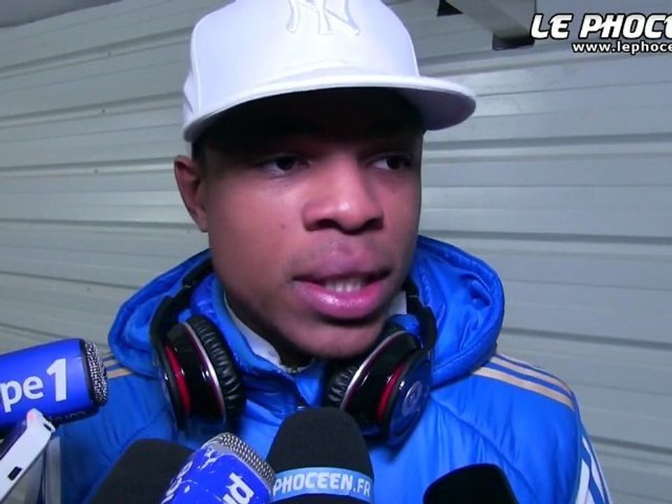 Loïc Rémy et sa panenka !