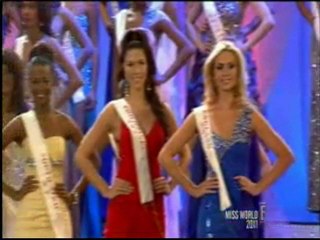 Miss world 2011 Live From London 6th November 2011 Pt7