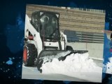 Long Island Snow Removal Company Hauppauge Islip