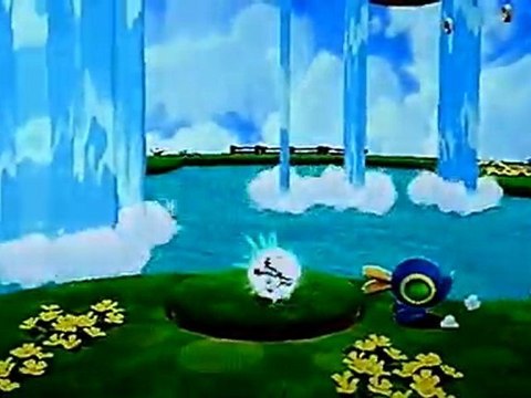 Super Mario Galaxy : toutes les étoiles secrètes [1/3]