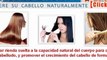 remedios caseros para el cabello - caida del cabello en mujeres - caida de cabello mujeres