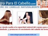 remedios caseros para el cabello - caida del cabello en mujeres - caida de cabello mujeres