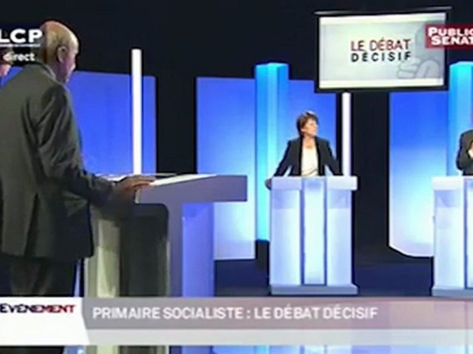 Aequivox : Retour sur les Primaires Citoyennes