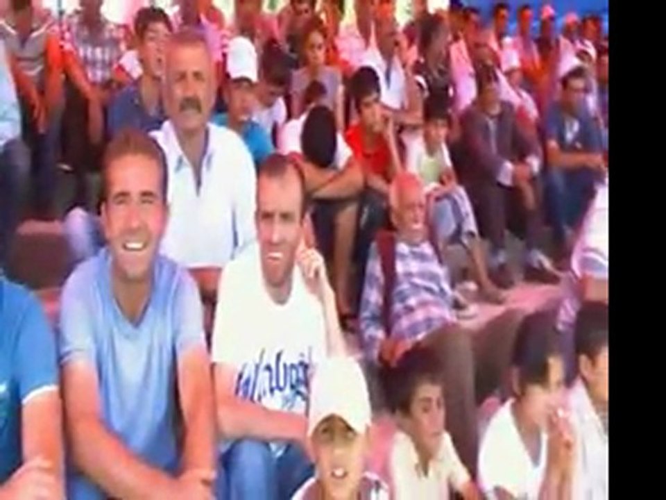 Nedim varol, Tufanbeyli, ADANA, ( Bayanlar. 2. 2011)