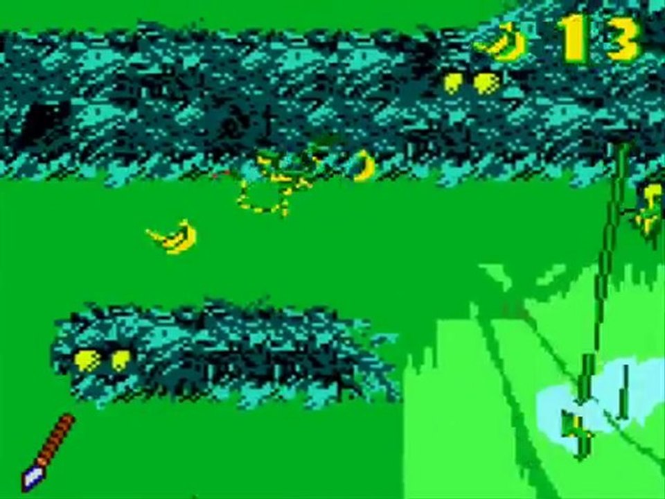 Les ratés épisode 1 : Tarzan