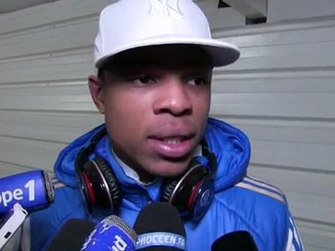 Loïc Rémy sur sa panenka