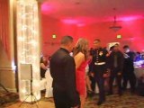 iMemoryfilms Wedding Video presents the Aleman Toasts