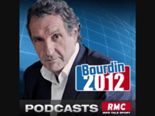 Polémique sur la subvention de Brest pour Miss France 2012 - podcast RMC