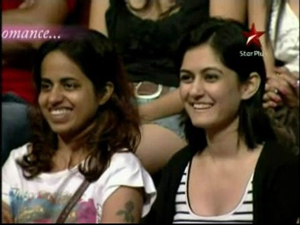 Indias Most Desiarble Finale 6th November 2011 Pt1