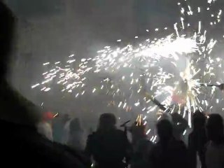 Correfoc 31 de octubre 2011 (2)