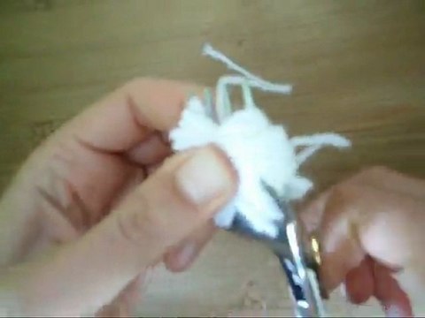 Comment faire un pompon en laine, facilement et rapidement ?