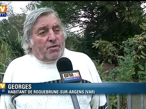 Intempéries : neuf départements en alerte orange