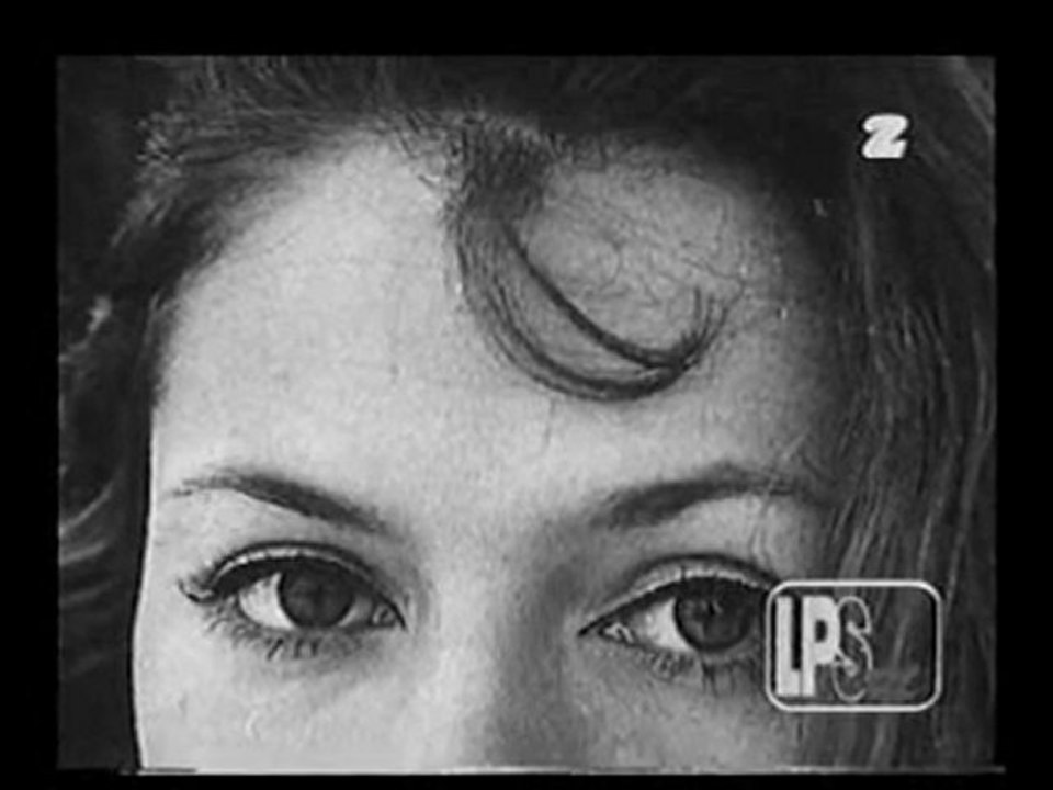 Halina Frackowiak & grupa ABC - WRITE A  LETTER / NAPISZ PROSZE /