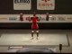 Weightlifting World Championships Paris 2011 - W53kg - C. FIDELIS - Clean and Jerk 2 - 115kg