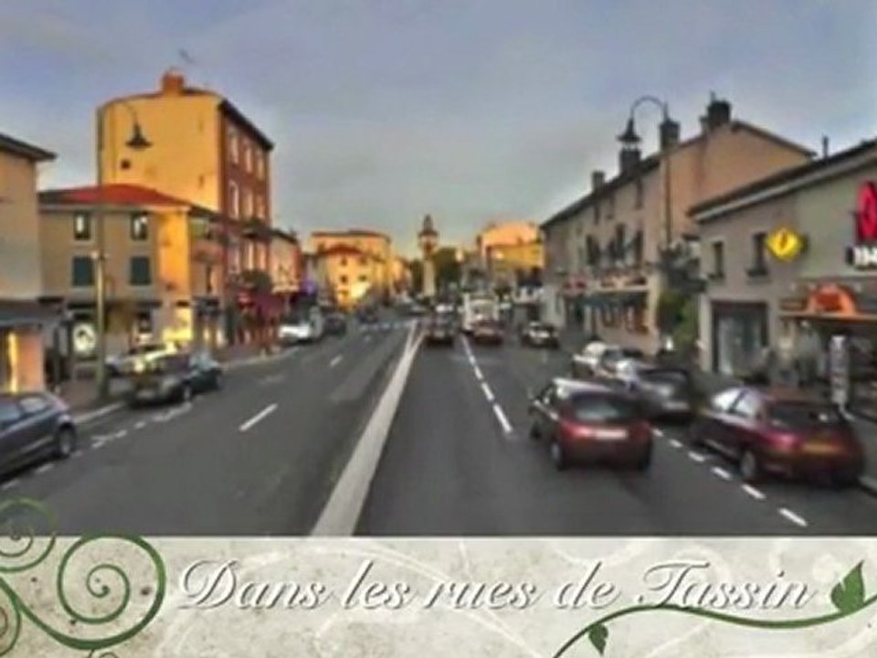 Info Commune R&E