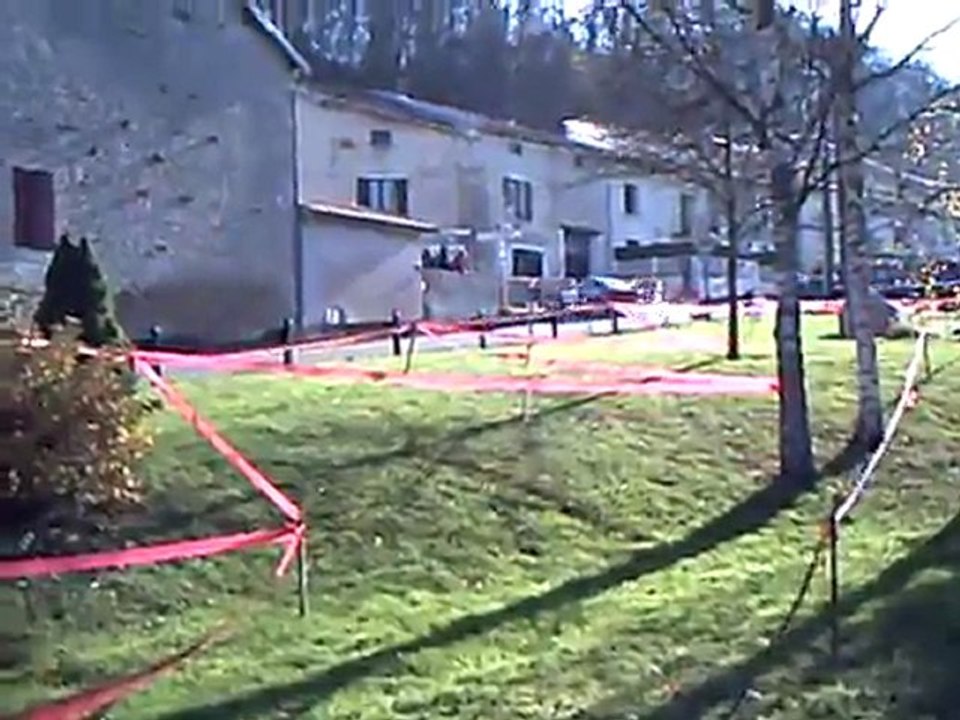 RALLYE DU BASSIN NOGENTAIS