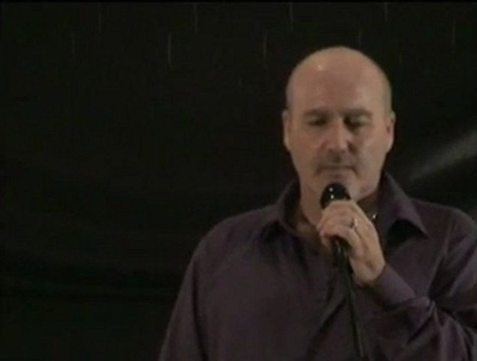 TRADD  o sole mio  en live.