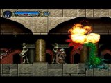 Castlevania SotN - 02 - Maria Renard