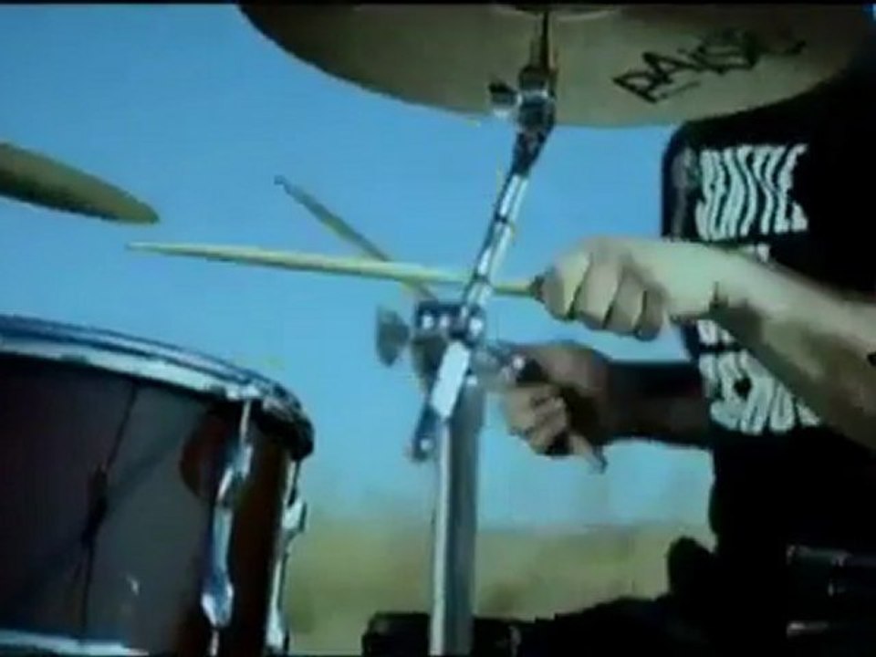 EMPYRAY - Mekndmisht