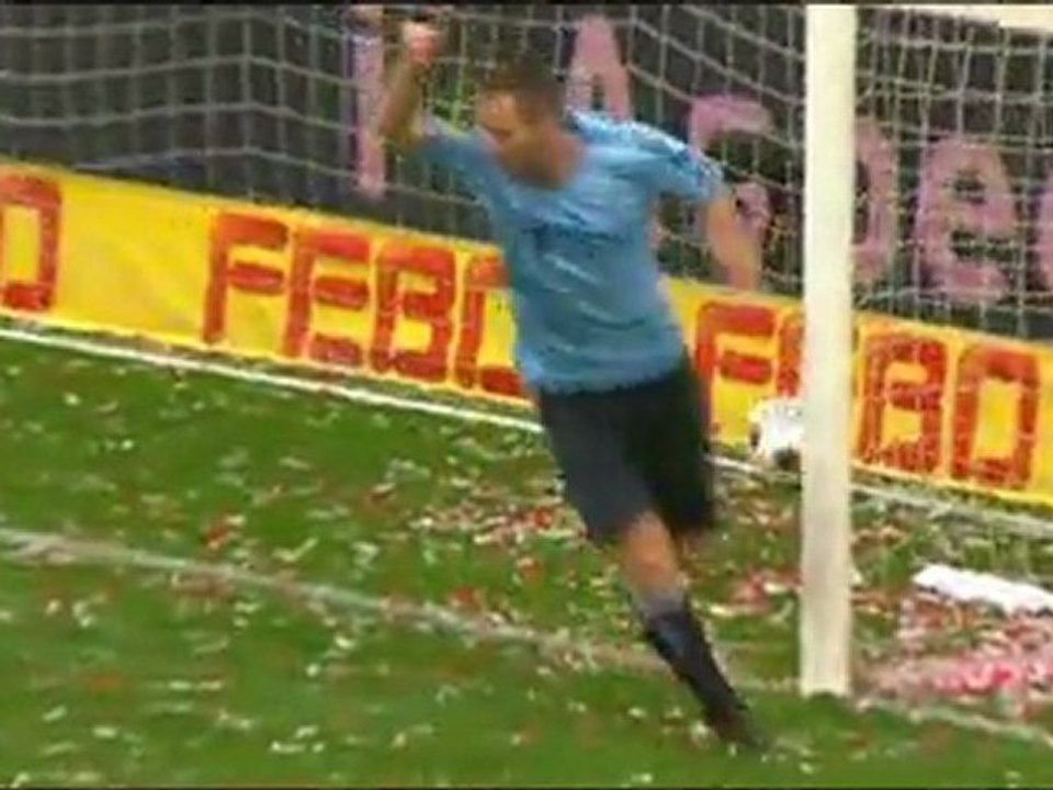 FC Utrecht - Ajax (6-4) 2011/2012