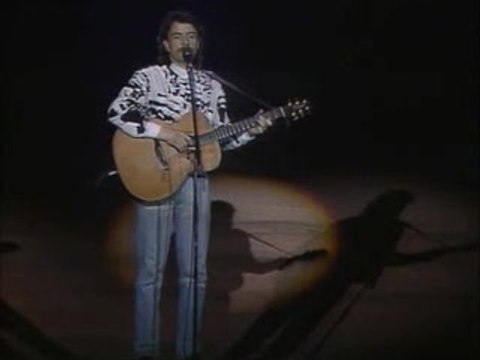 cabrel je pense encore à toi