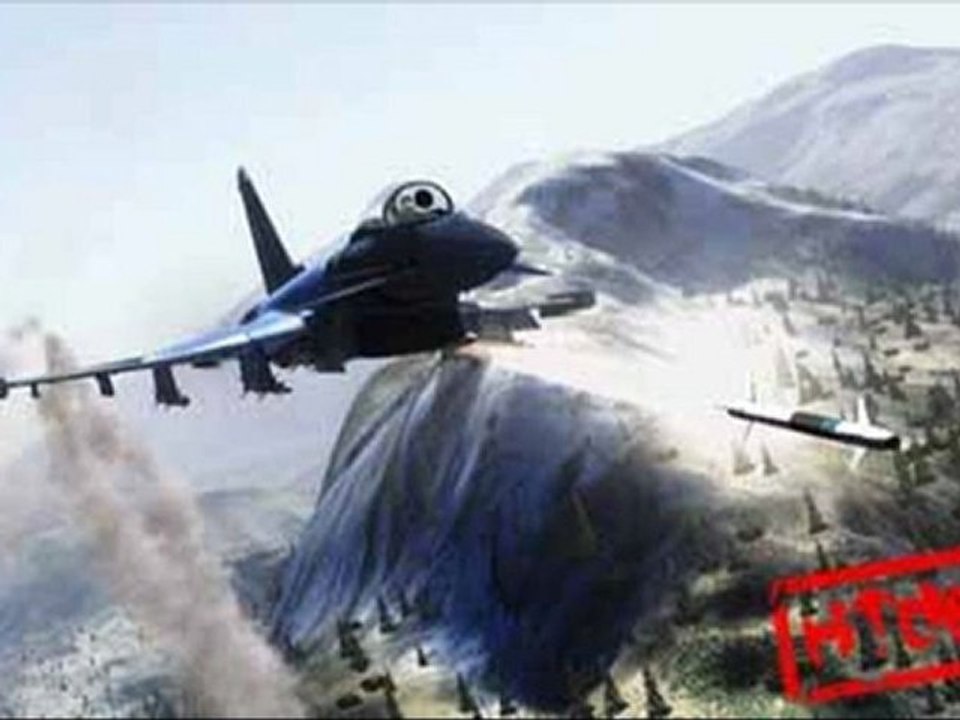 JASF Janes Advanced Strike Fighters PC Game Full Download