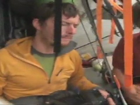 FESTIVAL DU FILM D AVENTURE DE LA ROCHELLE 2011