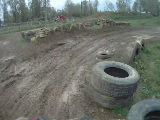 journée AMC a couture sur loir