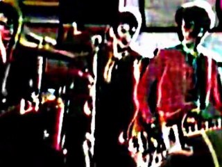 THE VISIBLE TARGETS - He's The Boy