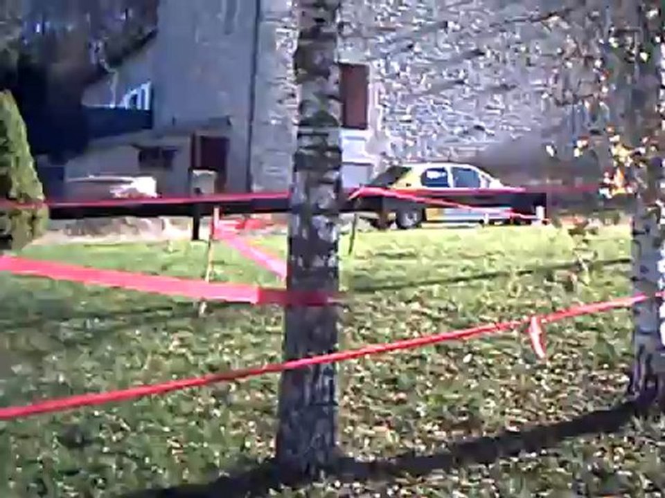 RALLYE DU BASSIN NOGENTAIS