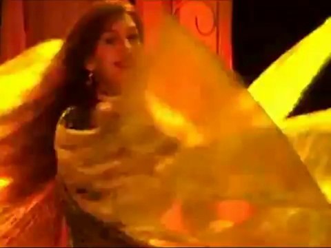 DANSE ORIENTALE - رقص شرقي