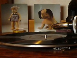 Milt Shaw - Breakaway (fox trot)