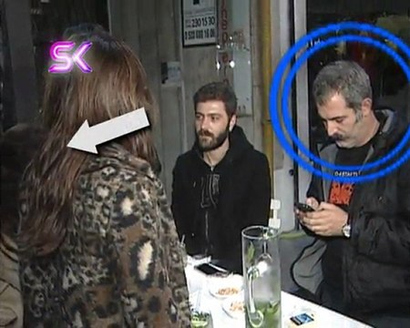 ŞAHİN IRMAK, İSTİKLAL MARŞI OKUNURKEN NEDEN AYAĞA KALKMADIĞINI AÇIKLADI