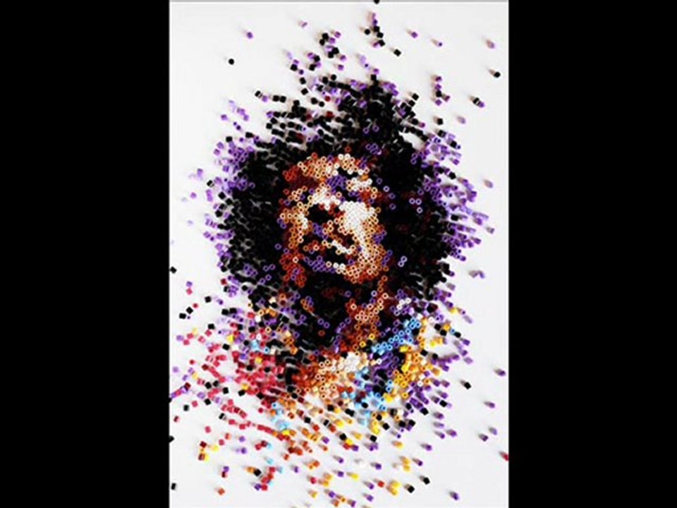 THE PURE AND SIMPLE TRUTH PT 2 (who are we and why are we here?)