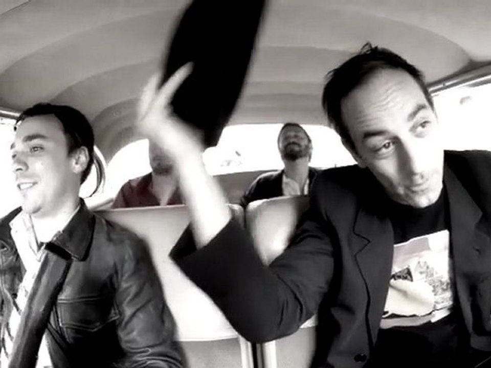 Le clip de salsa Toulouse de Locoson en hommage à pastime paradise de stevie wonder