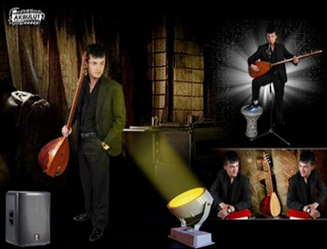 BAHATTİN GÜNDÜZ - Of Of Dedin