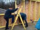 Construction maison en bois en kit  - modules pret à poser - vitrerie-tartaglia