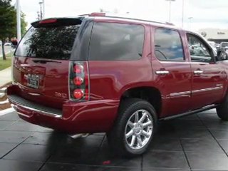 New 2011 GMC Yukon Elk Grove CA - by EveryCarListed.com