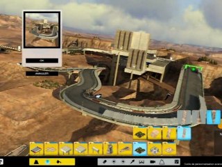 [VidéoTest] TrackMania² Canyon - Level Editor [PC]