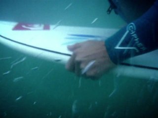 The Endless Winter - A Very British Surf Movie; The Teaser