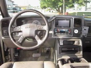 Used 2007 GMC Sierra 3500 Monroe WA - by EveryCarListed.com