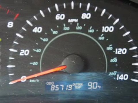 Used 2007 Toyota Camry Statesville NC - by EveryCarListed.com