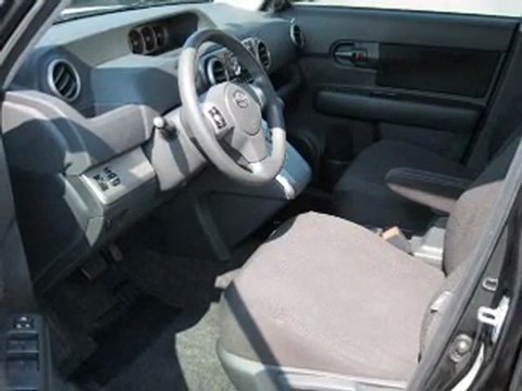 Used 2009 Scion xB Statesville NC - by EveryCarListed.com