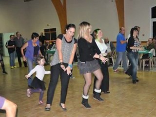 Soirée Choucroute JSBB octobre 22, 2011