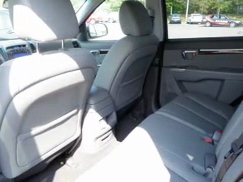 Used 2011 Hyundai Santa Fe Grantsville MD - by EveryCarListed.com