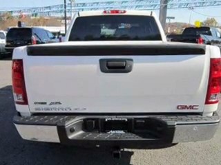New 2012 GMC Sierra 1500 Fairmont WV - by EveryCarListed.com